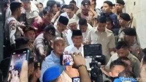 Prabowo