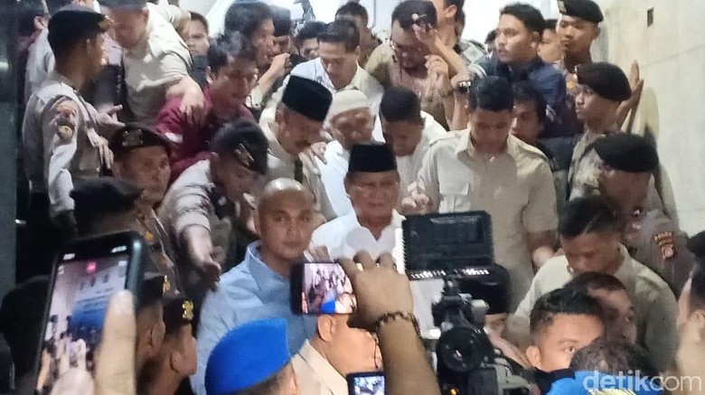 Prabowo