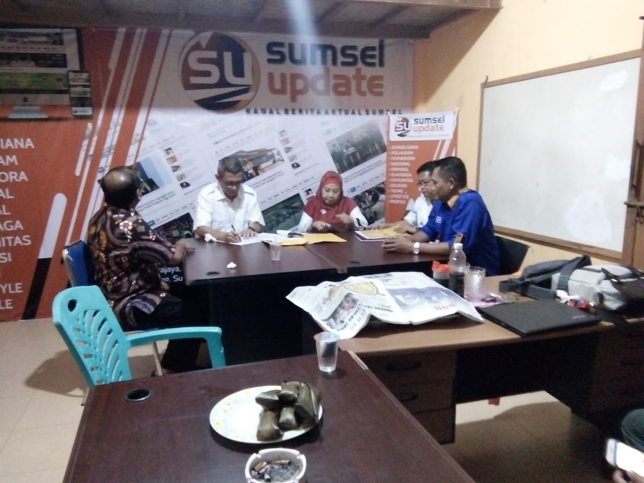 Sumselupdate