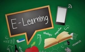 E-Learning