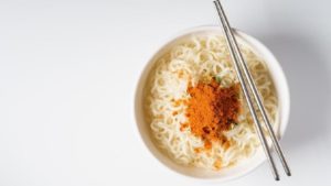 mie