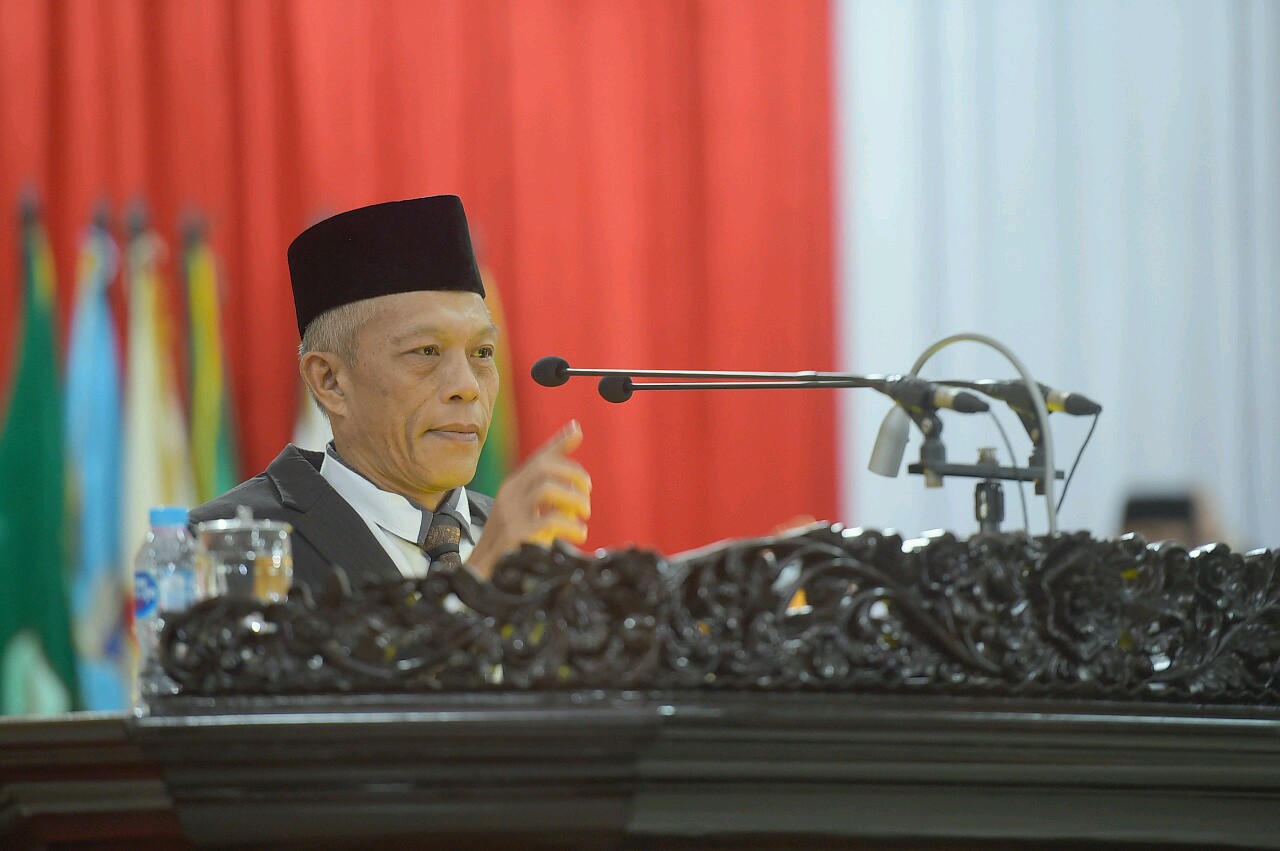 DPRD Sumsel