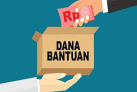 Dana Kelurahan