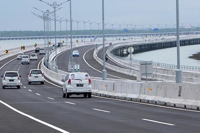 jalan tol