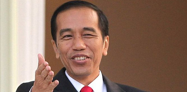 jokowi