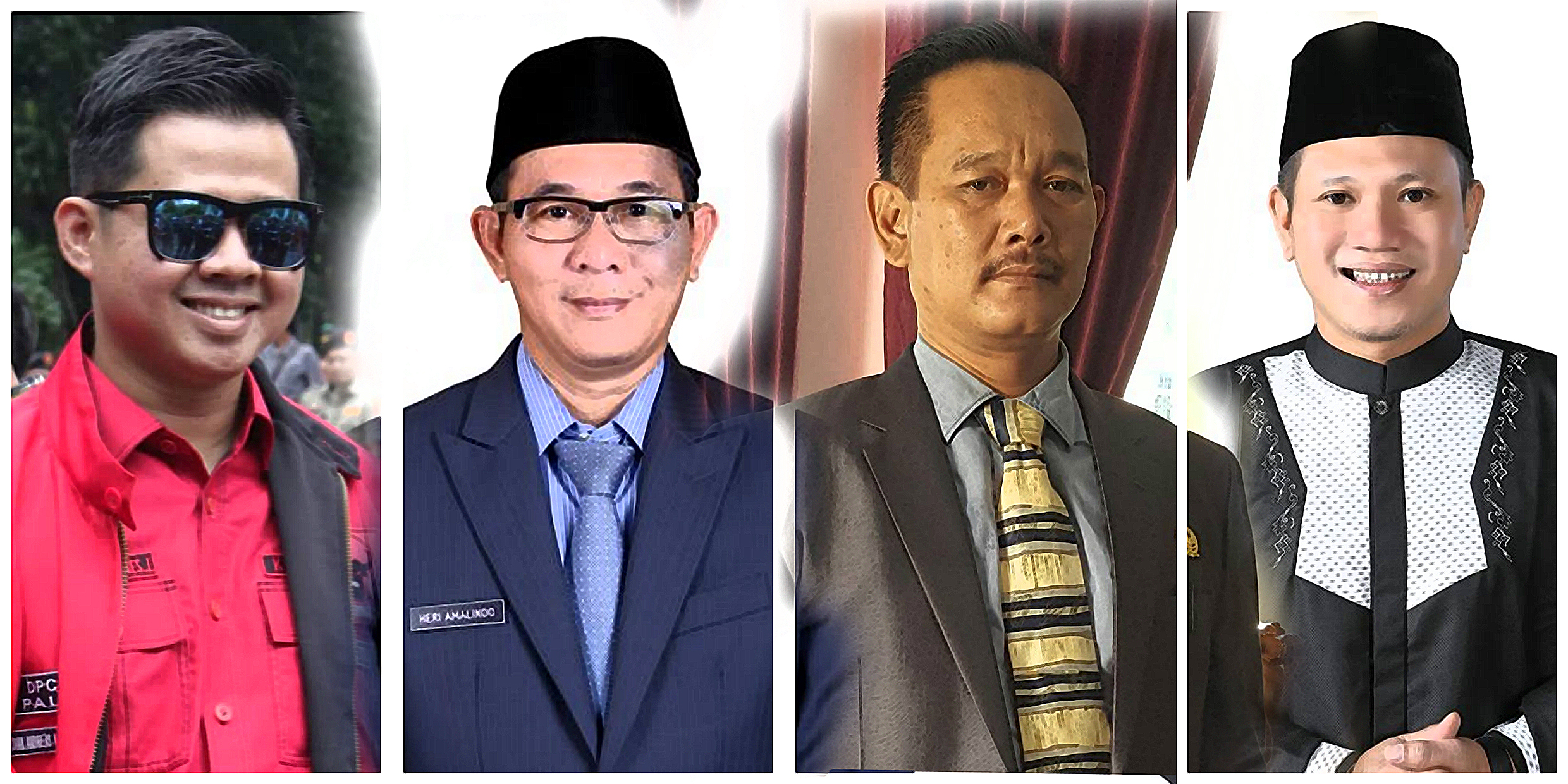 kandidat cabup cawabup