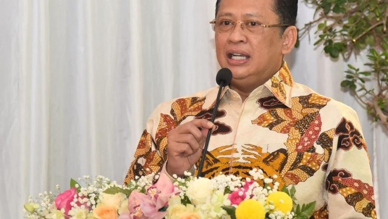 Bambang Soesatyo