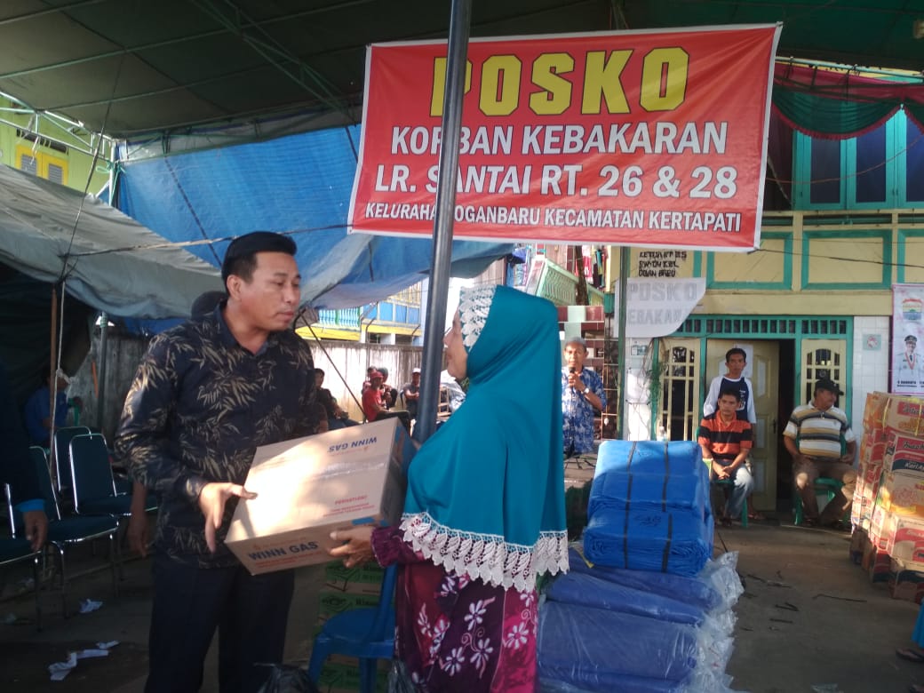 Bantuan