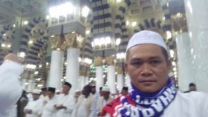 Haji