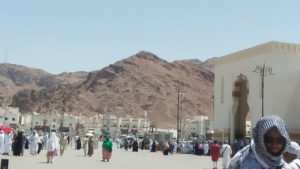 Haji