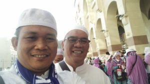 Haji