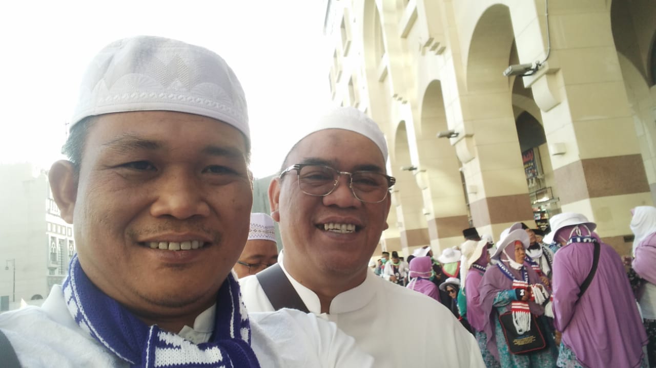 Haji