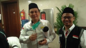 Haji lg