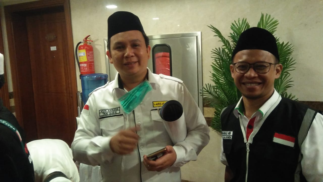 Haji lg