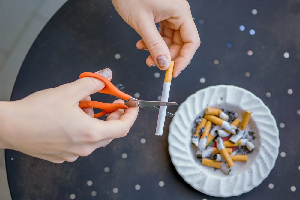Rokok