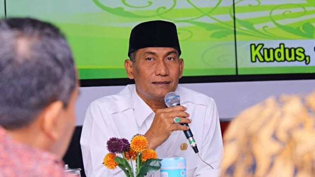 bupati-kudus