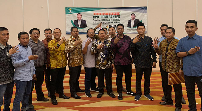 BPD HIMPI Banten