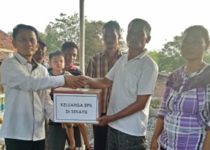 Bantuan
