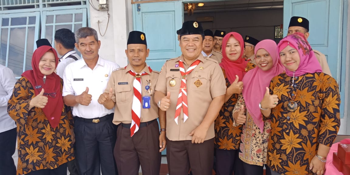 Bupati Ogan Ilir
