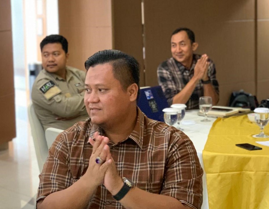 Erwin Ibrahim
