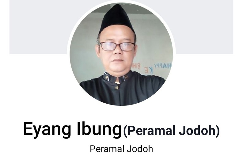 Eyang Ibung