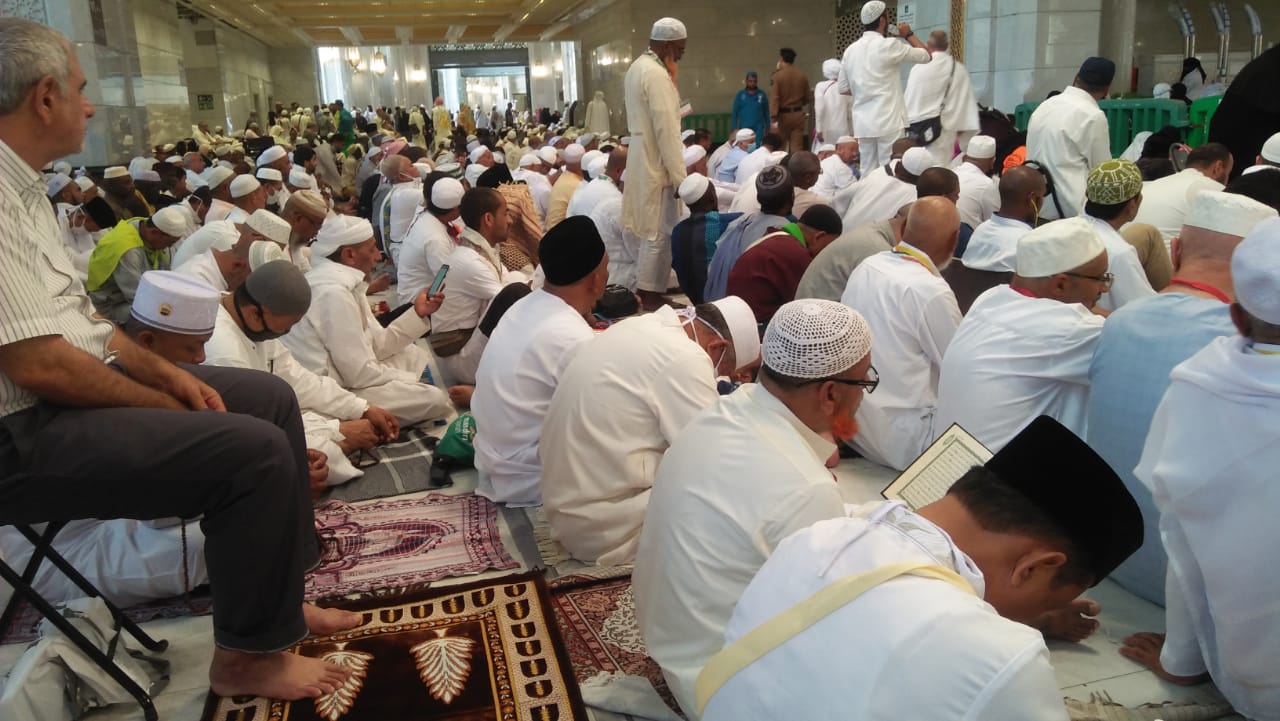 Haji 2