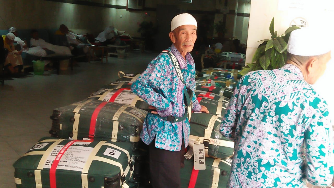 Haji 2