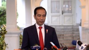 Jokowi