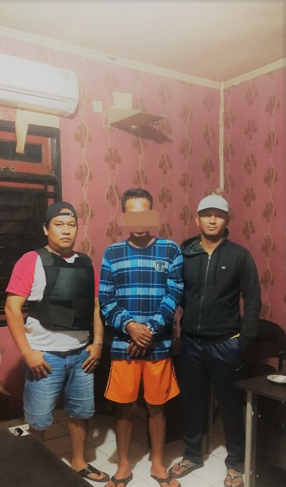 Penganiayaan lg