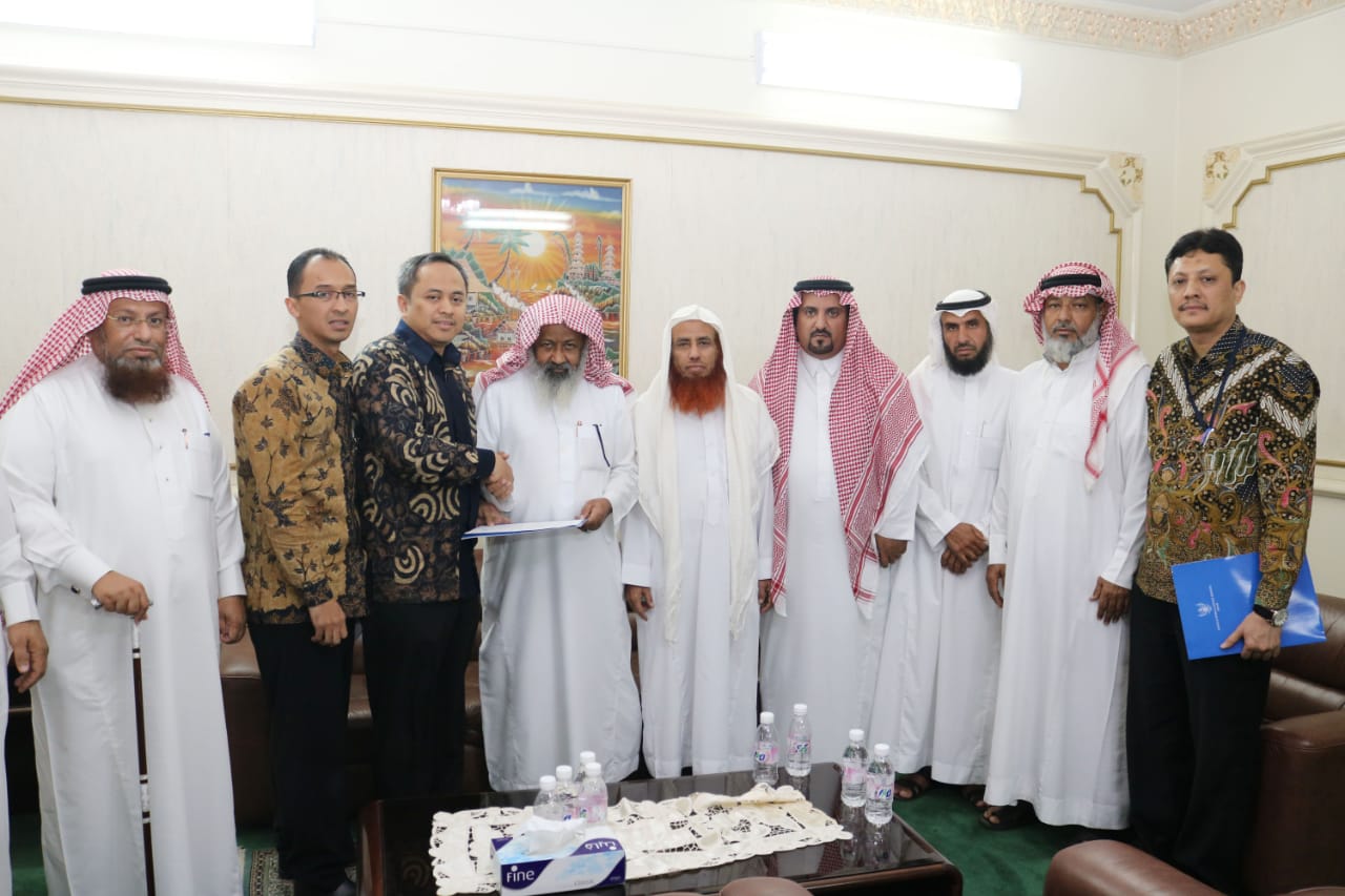 TimYanlin menerima dana diyat hasil negosiasi secara kekeluargaan dengan keluarga pelaku