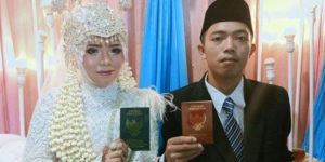 nikah viral