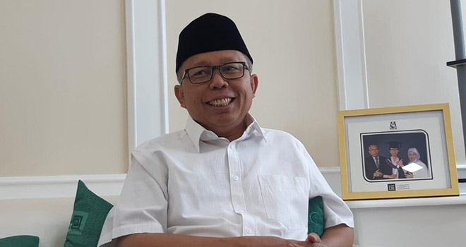 Arsul Sani