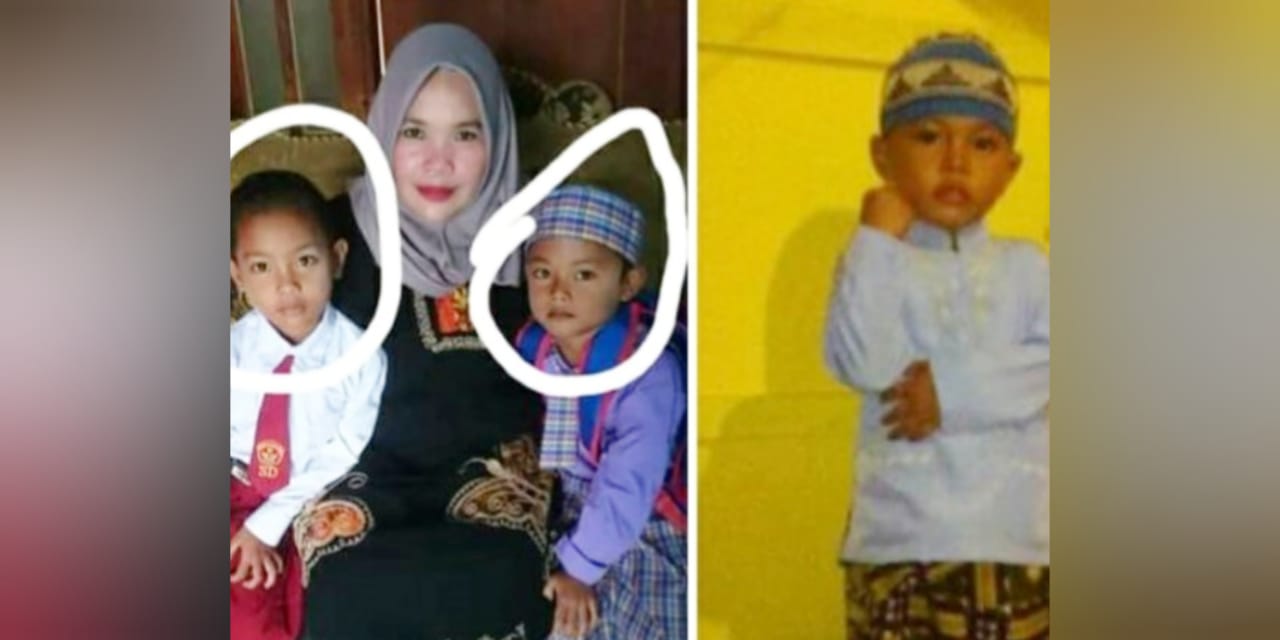 Bocah lg
