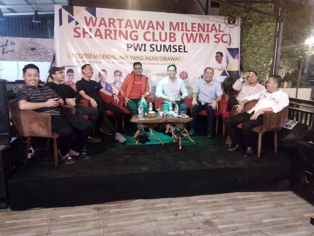 Diskusi ok