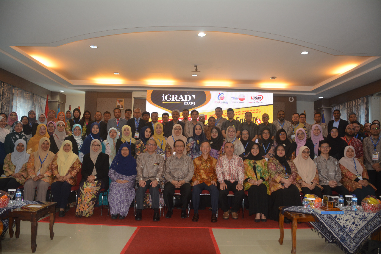 IGM