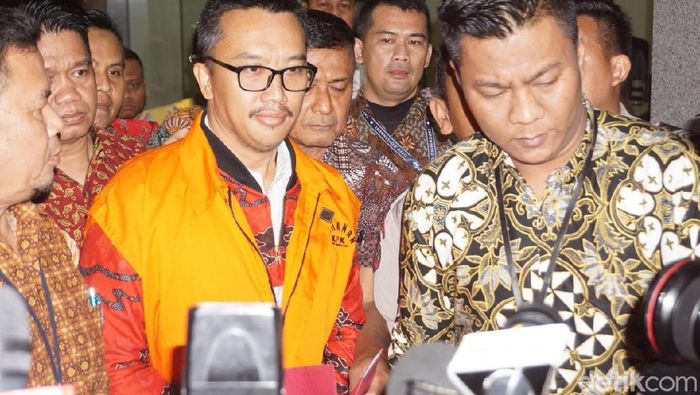Imam Nahrawi