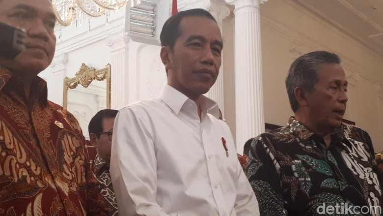 Jokowi