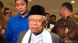 Ma'aruf Amin