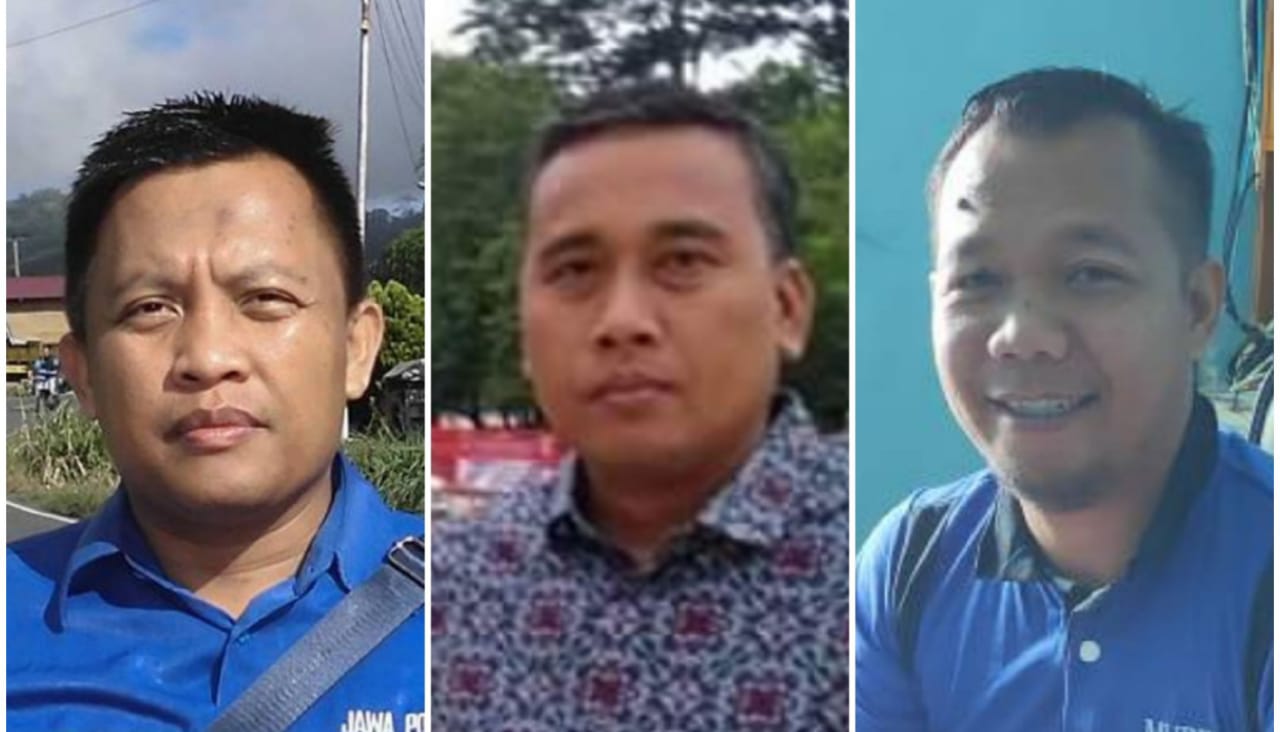 PWI Linggau