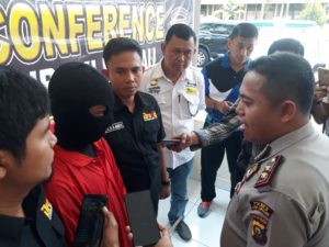 Pembunuhan