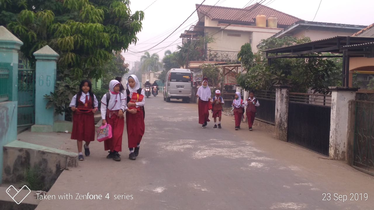 Siswa SD