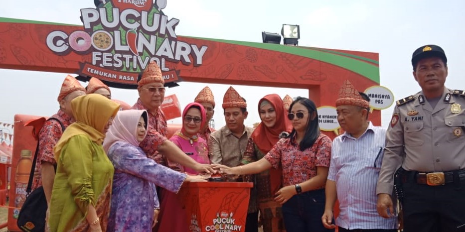 Teh Pucuk Harum