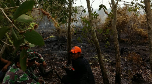 tim-karhutla-muaraenim-terus-berjuang-padamkan-api