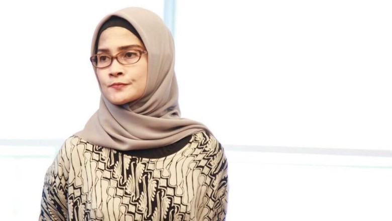Adita Irawati