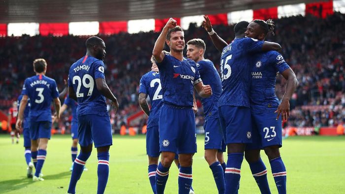 Chelsea