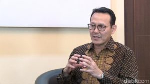 Fachmi Idris