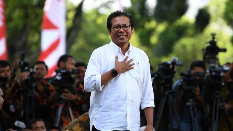 Fadjroel Rachman