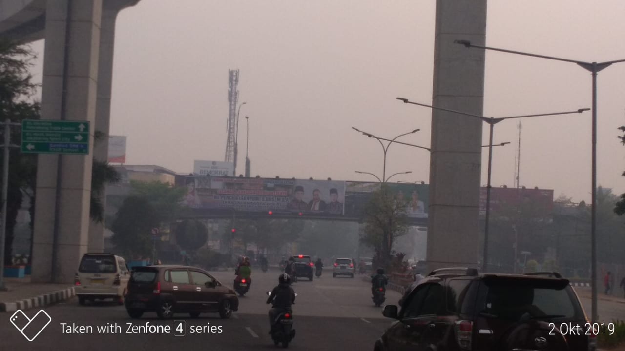 Kabut asap
