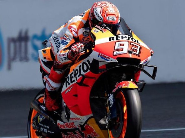 Marquez