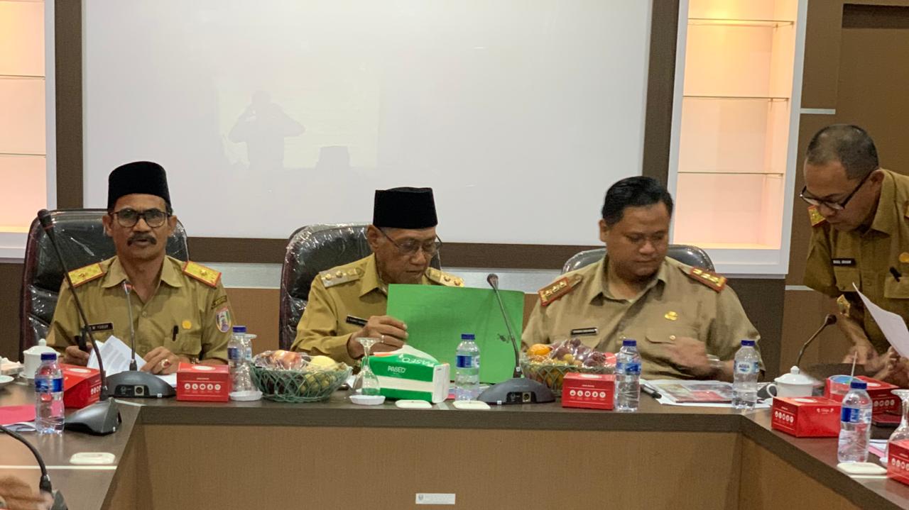 Wabup Banyuasin